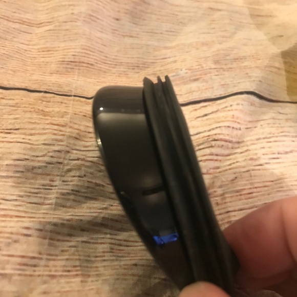 STARBUCKS Yellow Black Polka Dot Ceramic Tumbler - Picture 11 of 15